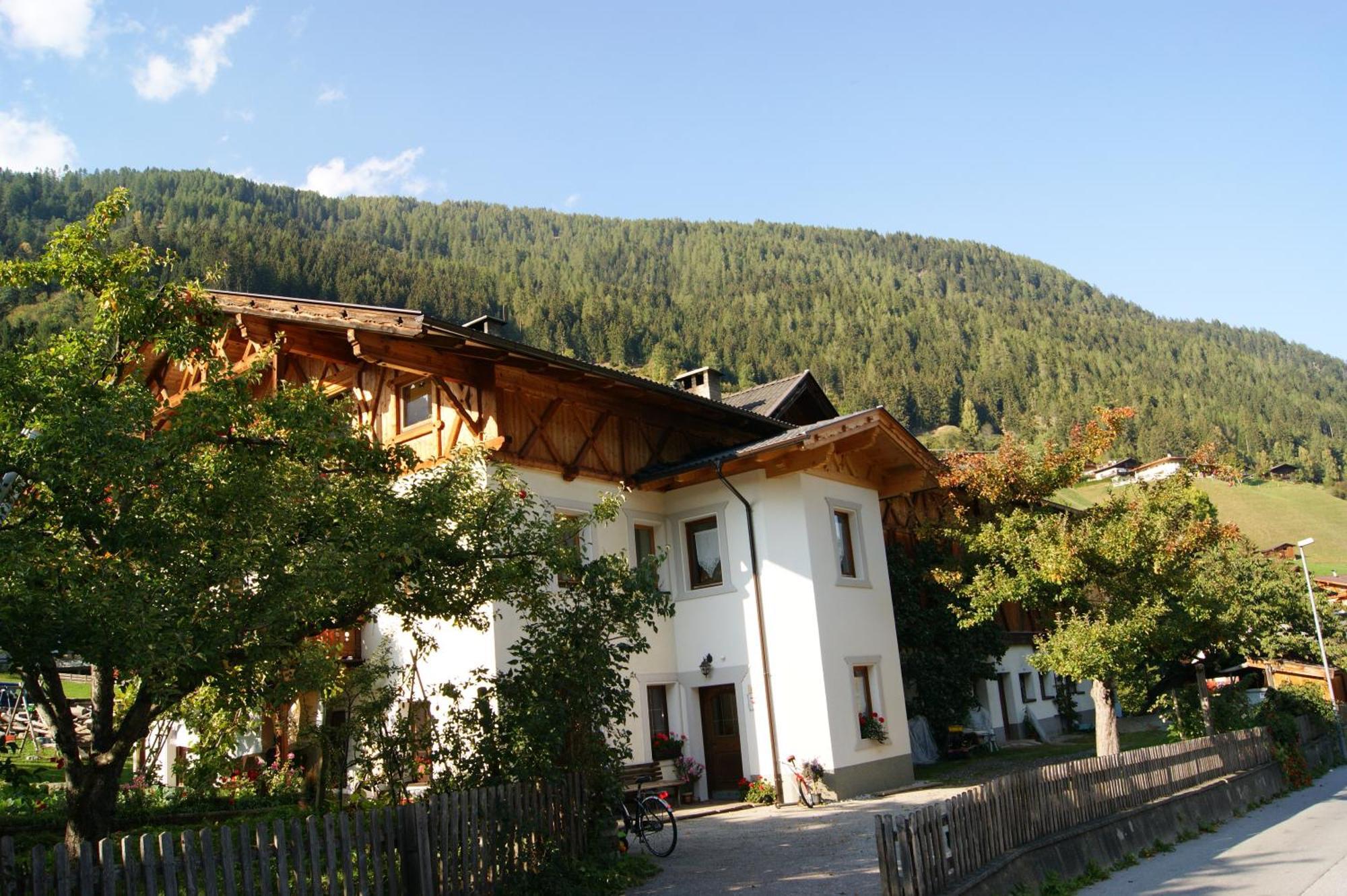 S'Landhaus Neustift im Stubaital Eksteriør bilde