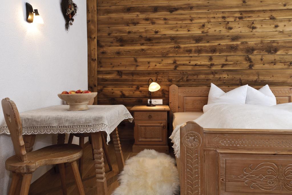 S'Landhaus Neustift im Stubaital Eksteriør bilde