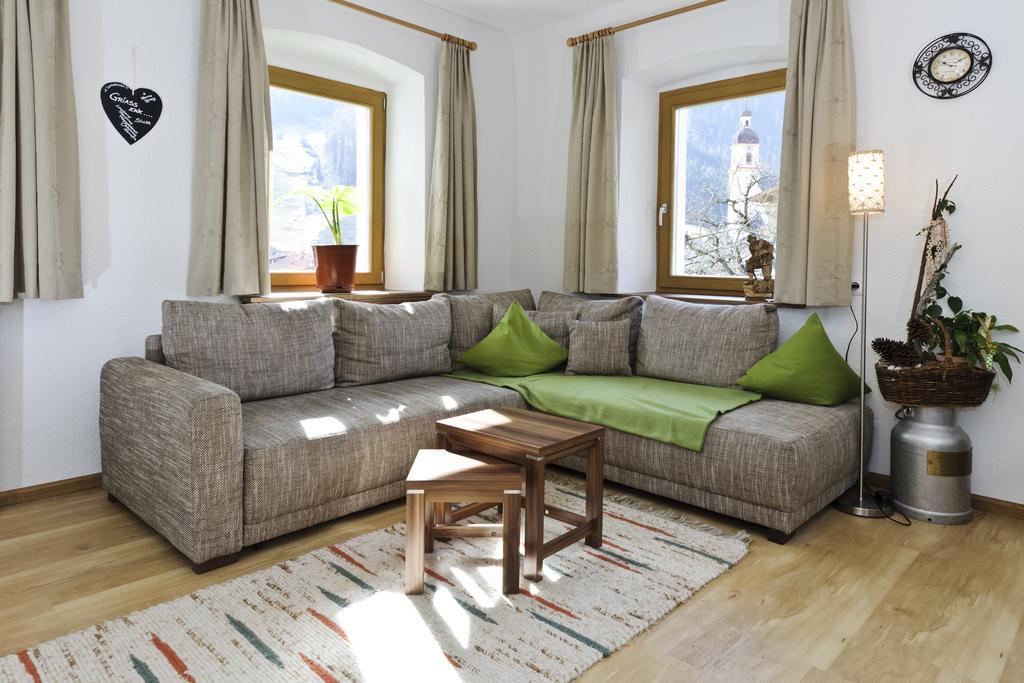 S'Landhaus Neustift im Stubaital Eksteriør bilde