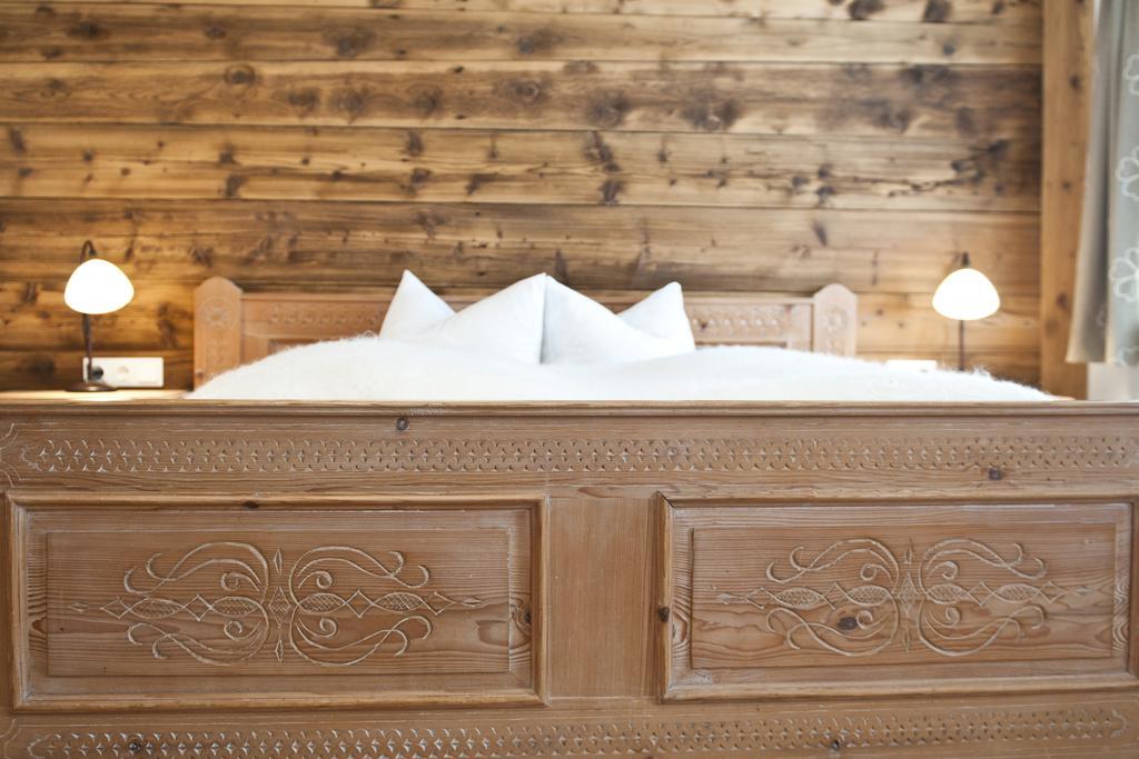 S'Landhaus Neustift im Stubaital Eksteriør bilde