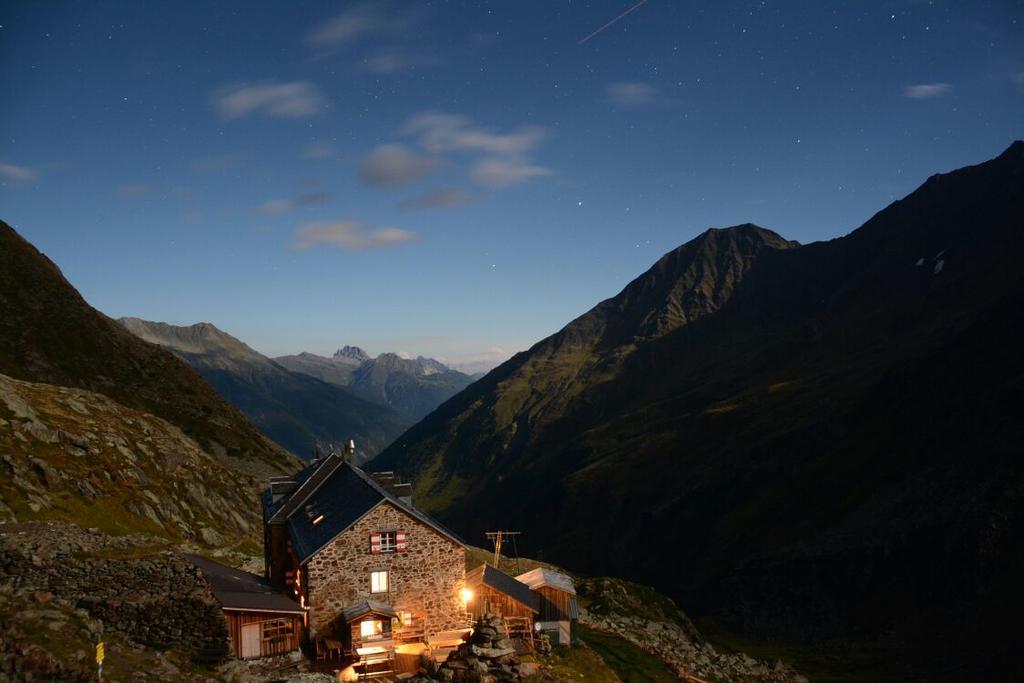 S'Landhaus Neustift im Stubaital Eksteriør bilde