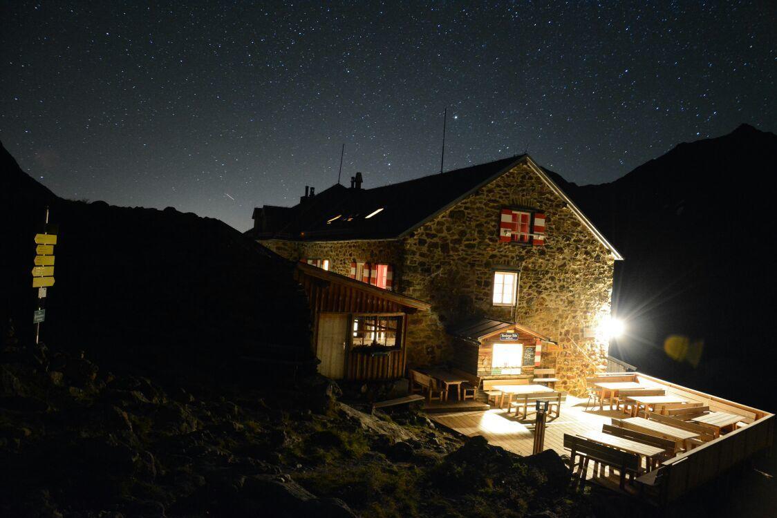 S'Landhaus Neustift im Stubaital Eksteriør bilde
